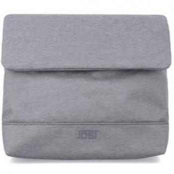 Sac bandoulière JOST gris foncé