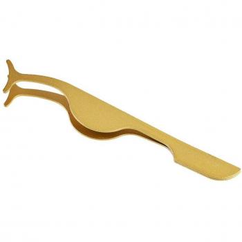 Pinza para Extensiones de Pestañas