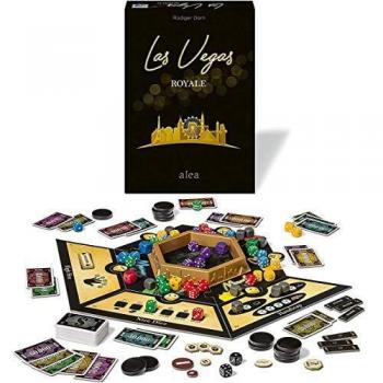Ravensburger Alea: Vegas Twist