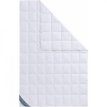 Leichte Daunenbettdecke HAEUSSLING Kristall Edition, 240x220 cm