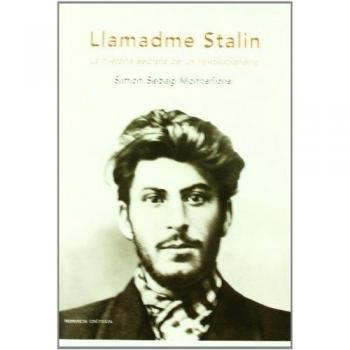 LLAMADME STALIN