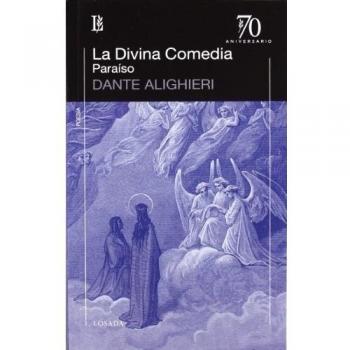 DIVINA COMEDIA,LA PARAISO