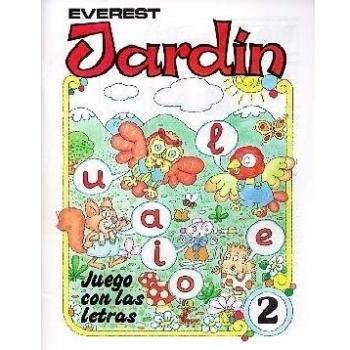 JUEGO CON LAS LETRAS 2