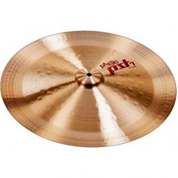 Paiste PST 7 18 Oriental China Cymbal