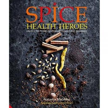 Spice Health Heroes