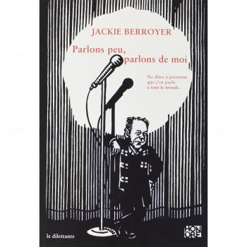 Parlons peu, parlons de moi