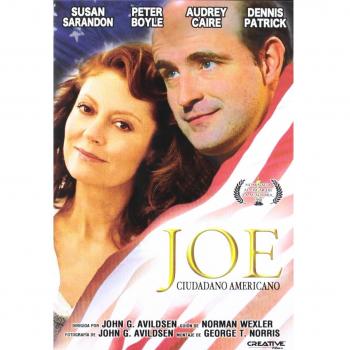 Joe, c'est aussi l'Amérique (1970) / Joe (DVD)