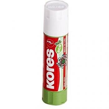Bâton de colle Kores ECO 10 g sans solvant