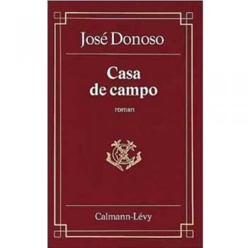 Casa de campo