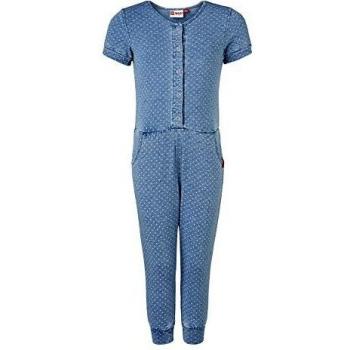 Lego Wear Deena 302 Tuta Denim Chiaro 98 cm