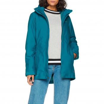 Dragonfly 3in1 Damenparka Vaude Idris II, S.34