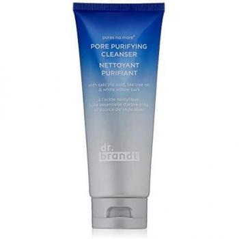 Limpiador de Poros Dr. Brandt Pores No More, 105 ml