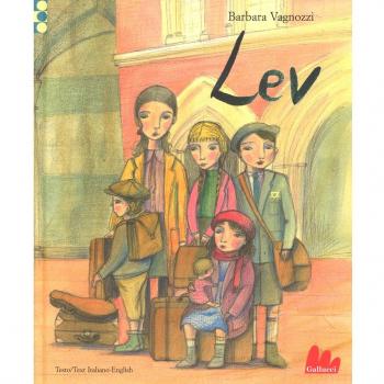 Lev. Ediz. italiana e inglese