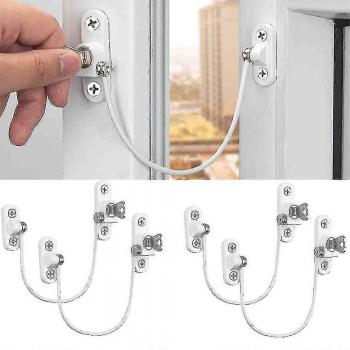 LockGuard Bébé