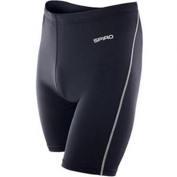 Spiro Sportshort Bodyfit Herren