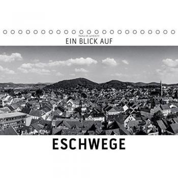 Ein Blick auf Eschwege