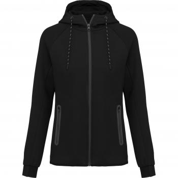 Proact Kapuzenjacke für Damen