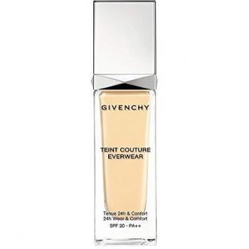 Givenchy Teint Couture Evenwear Foundation 02