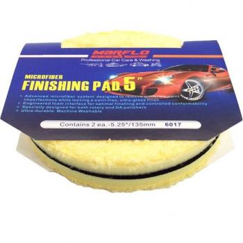 MARFLO 6 Microfiber Buff Sponge