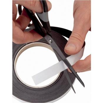 Maul Nastro Magnetico Verde 10mm