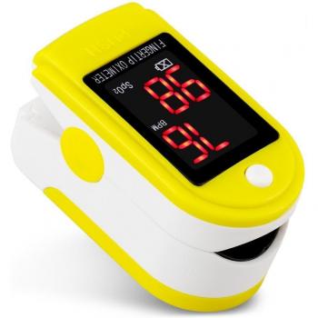 Oxímetro de Monitor PI