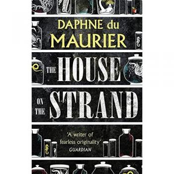 The House On The Strand