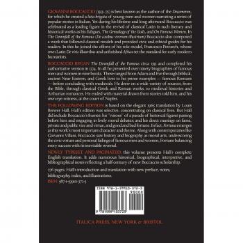 The Downfall of the Famous: New Annotated Edition of the Fates of Illustrious Men