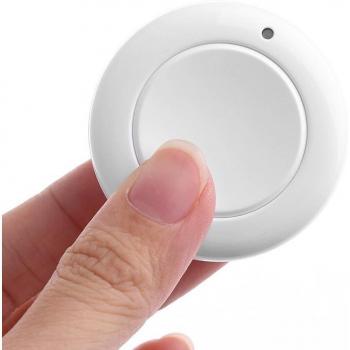 Mando de radiofrecuencia para puerta de garaje DC12V