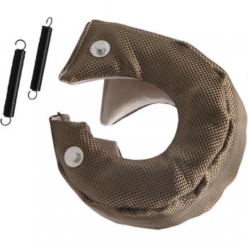 Turboprotección térmica XT‑Series (T3, T25, T28)