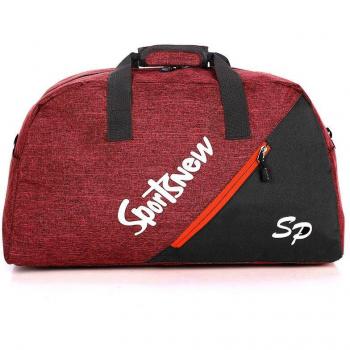 Women’s Lightweight Foldable Duffle Bag XA2B