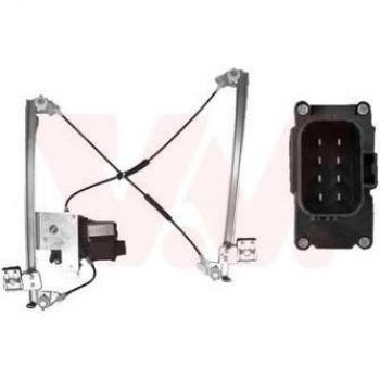 Fensterheber links vorne Van Wezel 1861261
