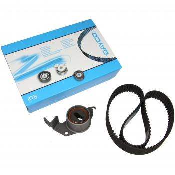 DAYCO KTB636 Kit courroie de distribution MITSUBISHI