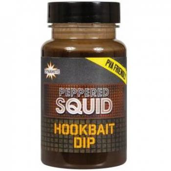 Dynamite Baits Dip Poivré de Calmar