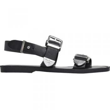 Pegno Pepe Jeans Sandali Kat Double Nera