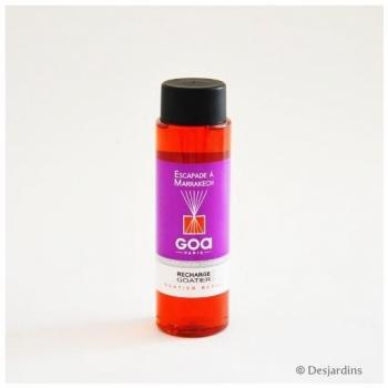 Recharge Goatier 500 ml