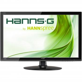 HANNspree HL274HPB 1080p Full HD 27-Inch Widescreen LED Monitor