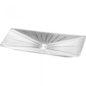 Récupérateur de graisses en aluminium pour modèle Prestige 500