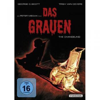 Das Grauen