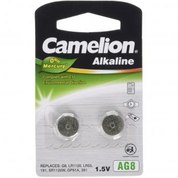 Camelion AG8 Knoopcel (SR1120W)