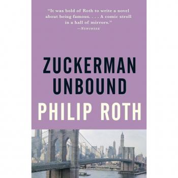 Zuckerman Unbound