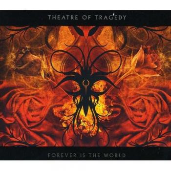 Forever Is the World (Ltd.Edition)