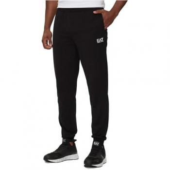 Pantalon Giorgio Armani EA7 – Noir – Hommes – 8NPP66_PJVRZ
