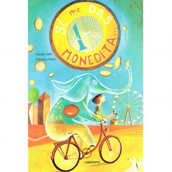 Si me das una monedita