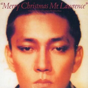 Merry Christmas Mr. Lawrence – Version Rarissime
