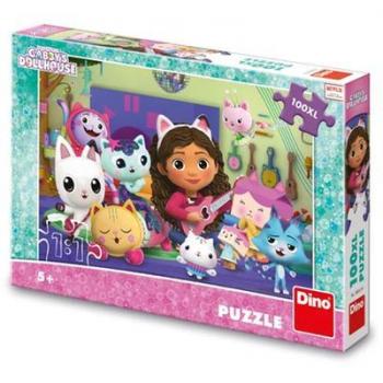 Dino XXL Teile Puzzle