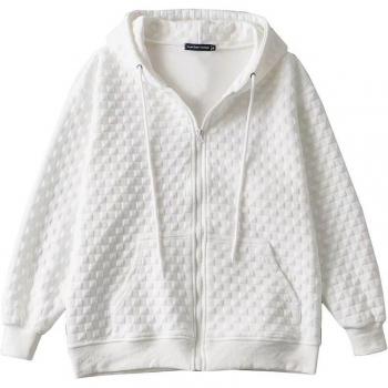 Sudadera Capucha Mujer Harajuku 2025