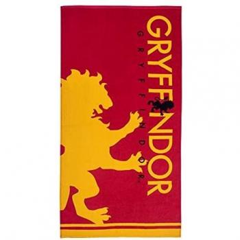Serviette Harry Potter Licence Officielle Gryffondor