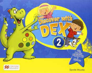 DISCOVER WITH DEX 2 PACK