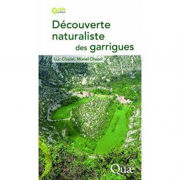 Découverte naturaliste des garrigues