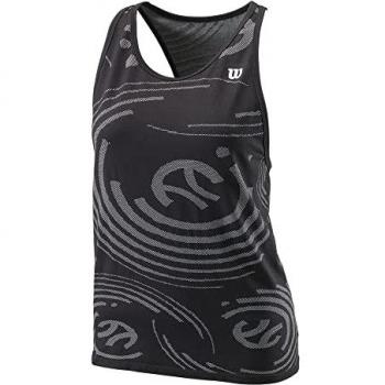 Wilson Power Seamless Sporttop Damen